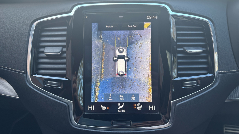 Volvo Xc90 2.0 B5D [235] R DESIGN Pro 5dr AWD Geartronic Diesel Estate